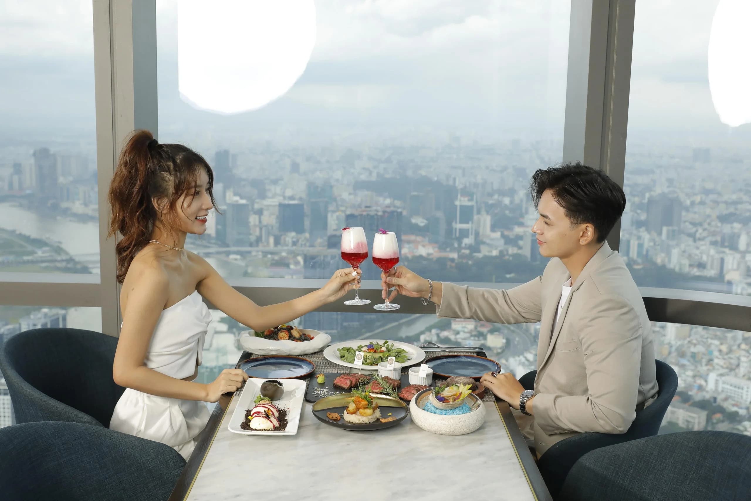 Restaurant Banner